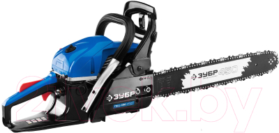 Бензопила цепная Зубр Профессионал ПБЦ-490 45ДП