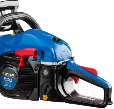 Бензопила цепная Зубр Профессионал ПБЦ-490 45ДП