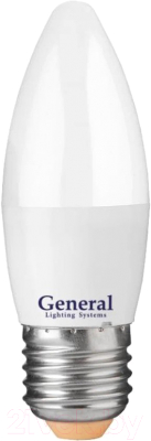 Лампа General Lighting GLDEN-CF-B-8-230-E27-3000 / 660184 - фото