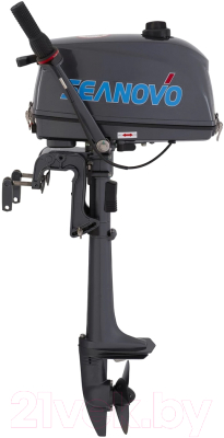Мотор лодочный Seanovo SN3FHS