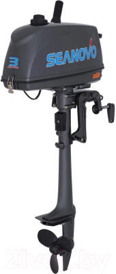 Мотор лодочный Seanovo SN3FHS
