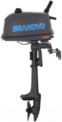 Мотор лодочный Seanovo SN3FHS