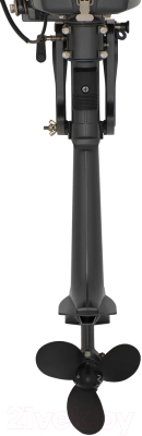 Мотор лодочный Seanovo SN3FHS