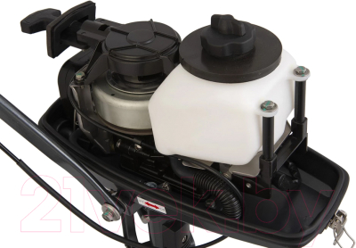 Мотор лодочный Seanovo SN3FHS