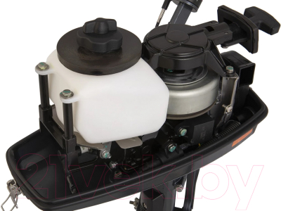 Мотор лодочный Seanovo SN3FHS