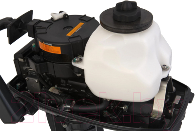 Мотор лодочный Seanovo SN4FHS