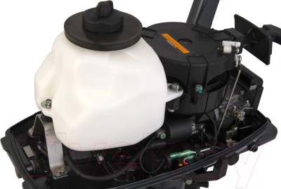 Мотор лодочный Seanovo SN4FHS