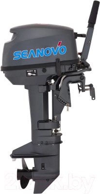 Мотор лодочный Seanovo SN9.8FHS