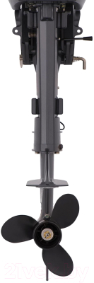 Мотор лодочный Seanovo SN9.8FHS