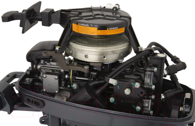 Мотор лодочный Seanovo SN9.8FHS