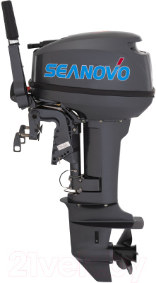 Мотор лодочный Seanovo SN15FHS