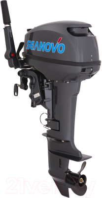Мотор лодочный Seanovo SN15FHS