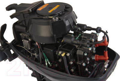 Мотор лодочный Seanovo SN15FHS