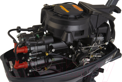 Мотор лодочный Seanovo SN15FHS