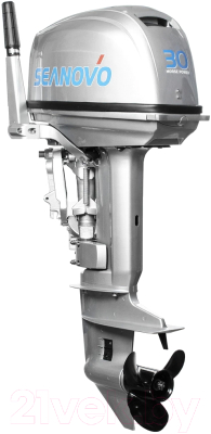 Мотор лодочный Seanovo SN30FHS - фото