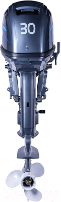 Мотор лодочный Seanovo SN30FFES