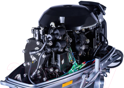 Мотор лодочный Seanovo SN30FFES