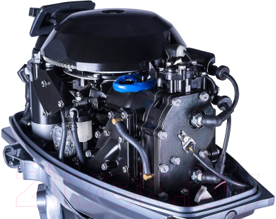 Мотор лодочный Seanovo SN30FFES