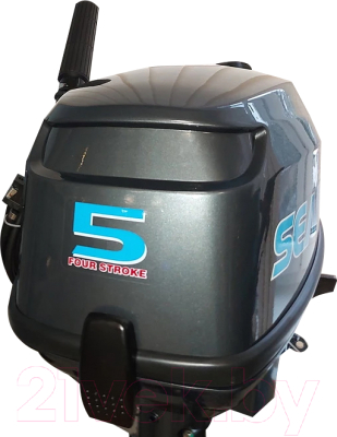 Мотор лодочный Seanovo SNF5HAS