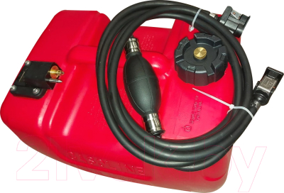 Мотор лодочный Seanovo SNF5HAS