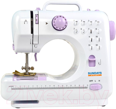 Швейная машина Sundays Home RH-505