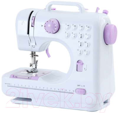 Швейная машина Sundays Home RH-505