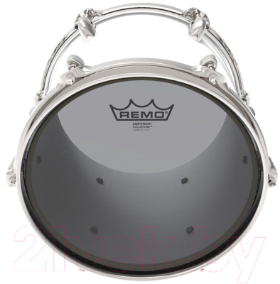 Пластик для барабана Remo BE-0313-CT-SM