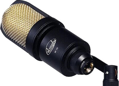 Микрофон Октава МК-105-Ч