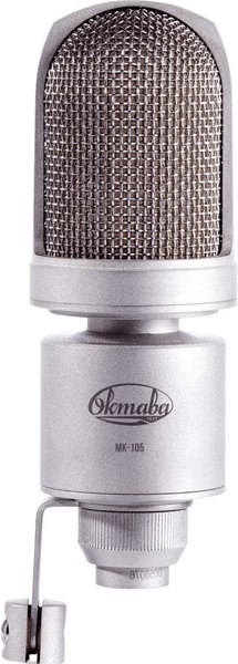 Микрофон Октава МК-105-Н - фото