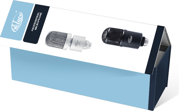 Микрофон Октава МК-105-Н