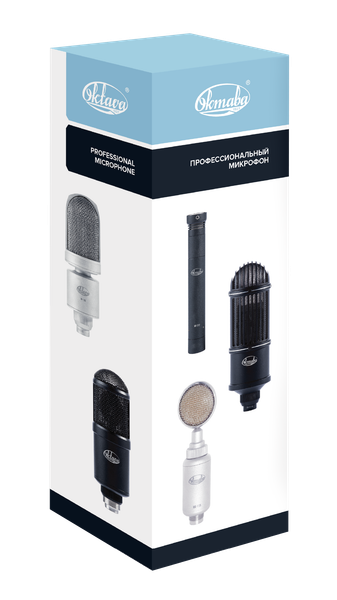Микрофон Октава МК-105-Н