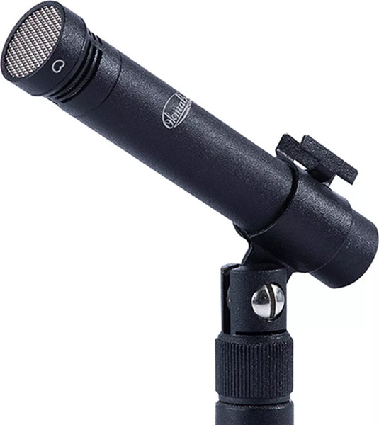 Микрофон Октава МК-012-01-Ч
