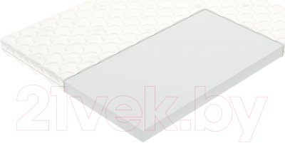 Матрас Vegas Хит 5 120x185 - фото