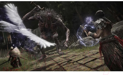 Игра для игровой консоли PlayStation 4 Elden Ring / 3391892017373