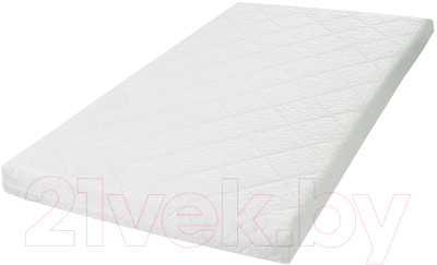 Детский матрас Amarobaby Ortho Effect / AMARO-331680-OE