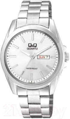 Часы наручные мужские Q&Q A190J201Y - фото