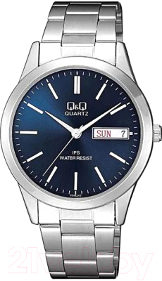 Часы наручные мужские Q&Q CD06J202Y - фото