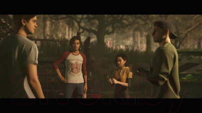 Игра для игровой консоли PlayStation 4 The Quarry / 5026555432337