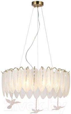 Люстра FAVOURITE 3054-6P - фото