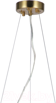 Люстра FAVOURITE 3054-6P