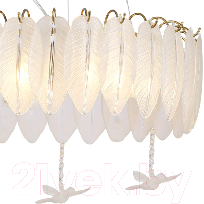 Люстра FAVOURITE 3054-6P