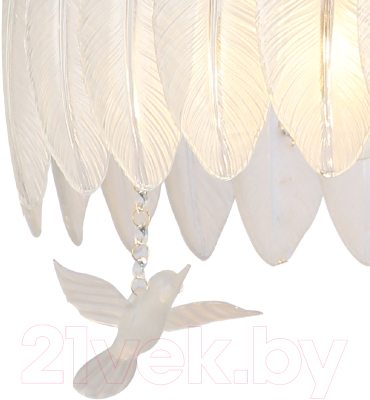 Люстра FAVOURITE 3054-6P