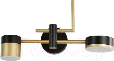 Бра FAVOURITE 4013-2W - фото