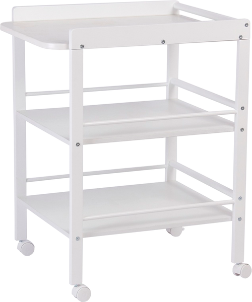 Столик пеленальный Polini Kids Simple 1090 / 0003130-04 - фото