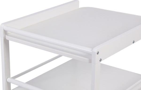 Столик пеленальный Polini Kids Simple 1090 / 0003130-04