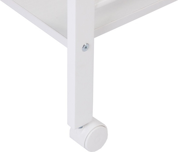 Столик пеленальный Polini Kids Simple 1090 / 0003130-04