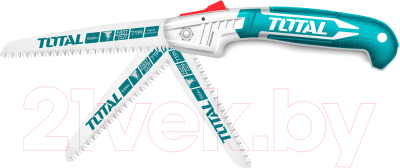 Пила садовая TOTAL THFSW18026 - фото