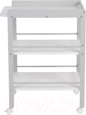 Столик пеленальный Polini Kids Simple 1090 / 0003130-16