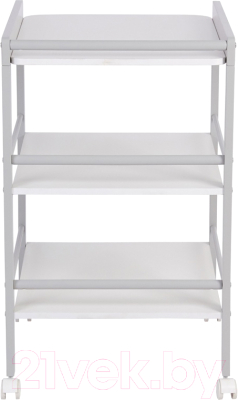 Столик пеленальный Polini Kids Simple 1090 / 0003130-16