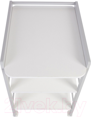 Столик пеленальный Polini Kids Simple 1090 / 0003130-16